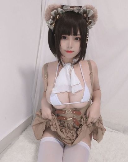杨贵妃的三港版
