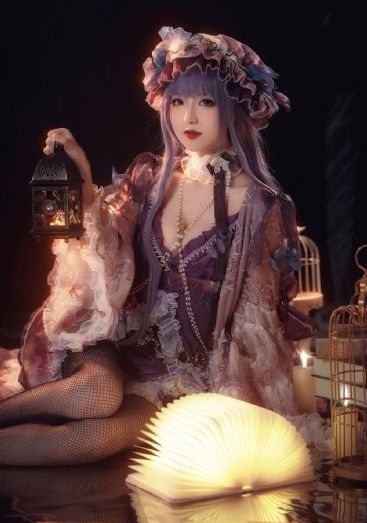 体内的欲望