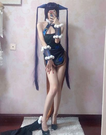 绿色的椅子