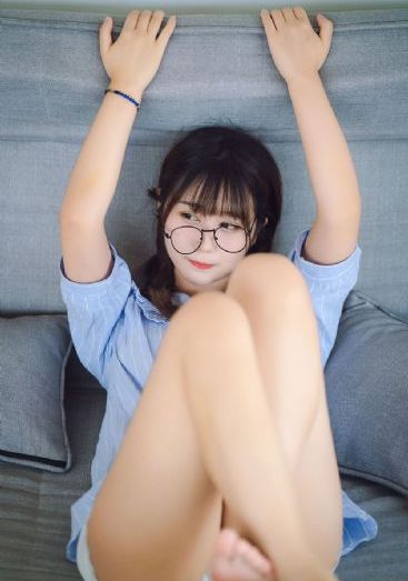 他来了