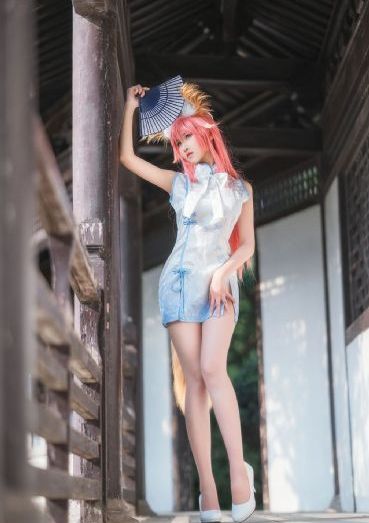 青春期的表妹