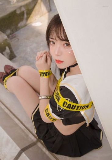 机械威龙