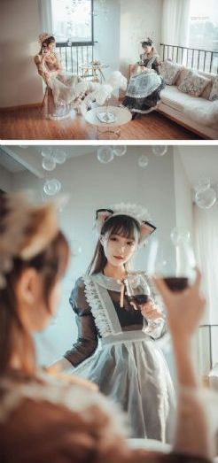 火辣的女人们