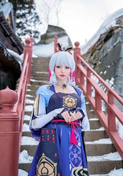憧憬魔法少女