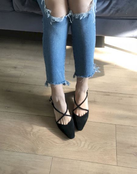 淑女性冒险