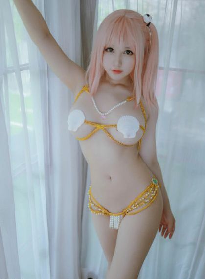 美丽分贝