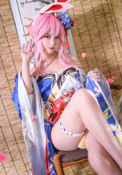 淑女情挑