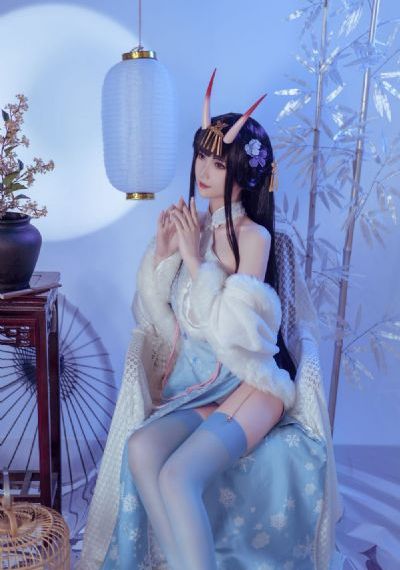 情欲春宵