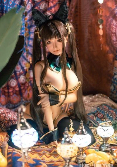 楼顶大象