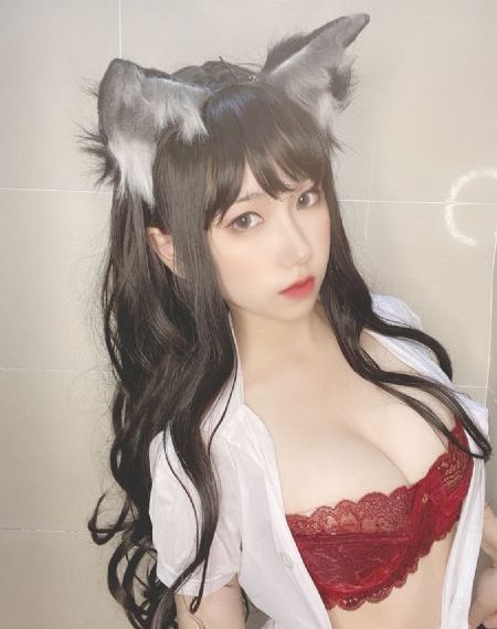 桃色快感