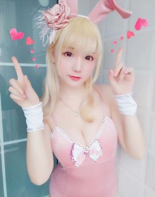 她最后的狂欢