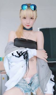 一个好妈妈中字头果冻
