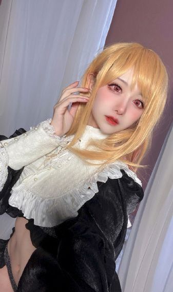 《汤摇庄的幽奈同学》动漫