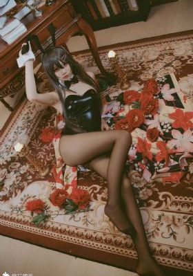 黑帮大佬和我的