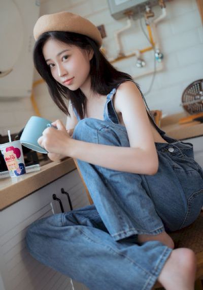 年经的妈妈