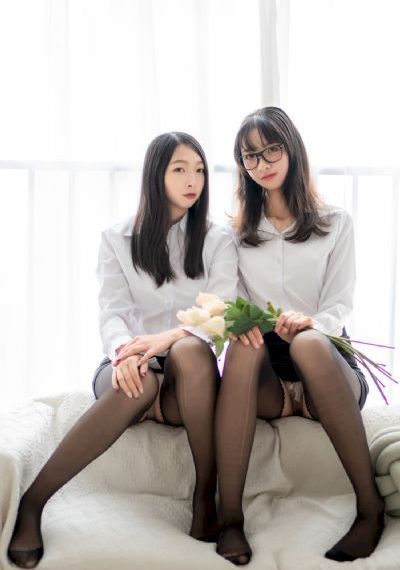 美丽的少妇