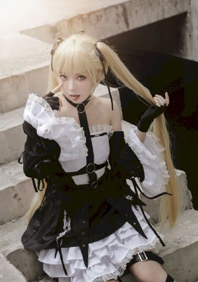 出包女王