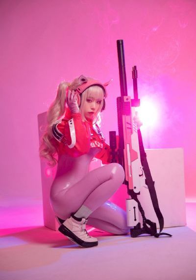 鬼父全集