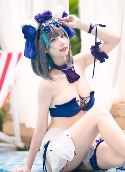 蓝色档案电视剧免费观看