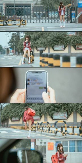 小和尚电影