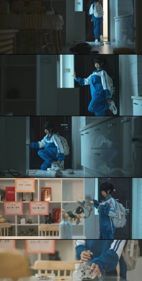 四月是你的谎言