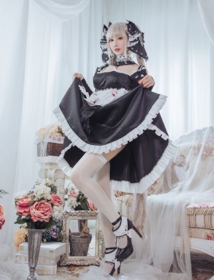 情女幽魂