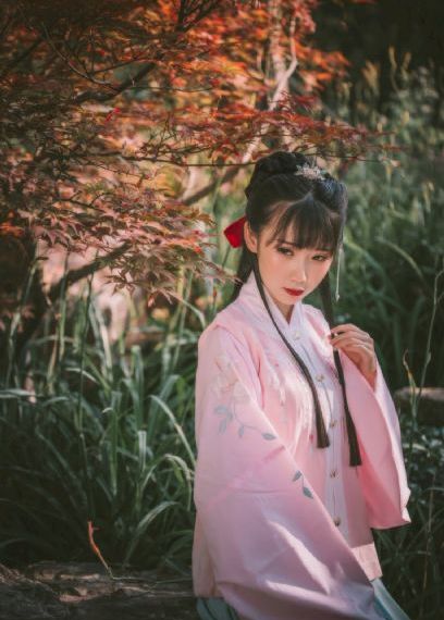 痴人之爱