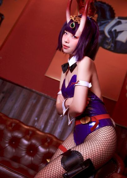 失身少女