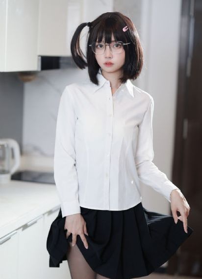我的裙子去哪了
