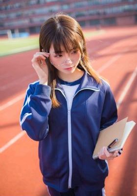 贴身女保镖