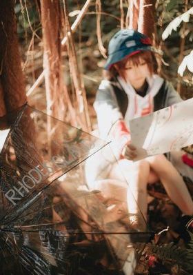 《汤摇庄的幽奈同学》