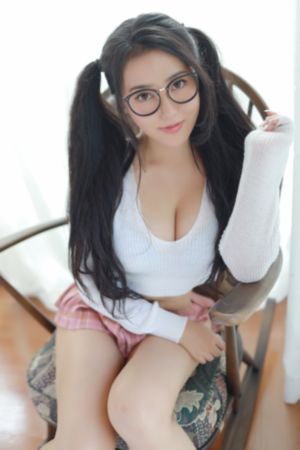 禁忌女孩3