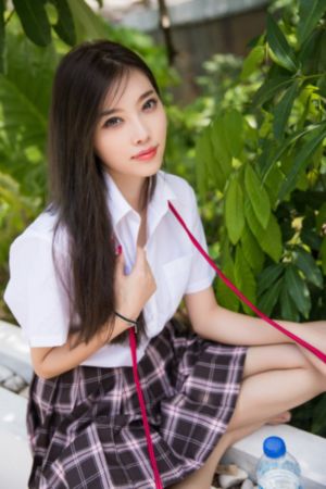 超越时空的爱恋