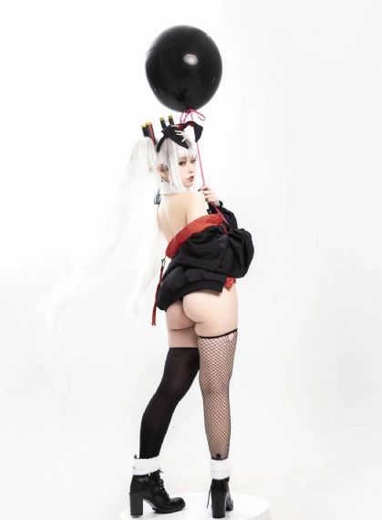 家教女老师