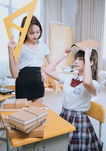 韩版恶作剧之吻