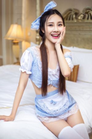 美国牧场主女儿们