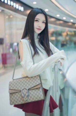 风流的小姨子