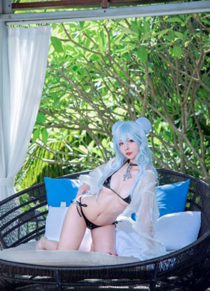 魔剑姬免费观看动漫