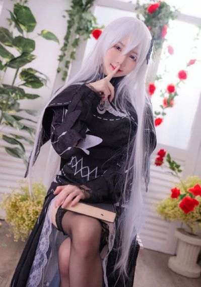 关于一个男孩