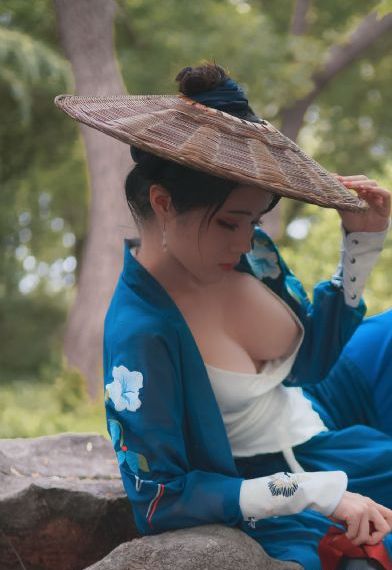少男奶爸
