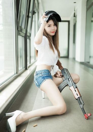 舒淇 红灯区