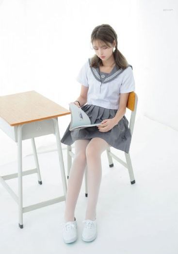 富美子之足