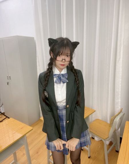 《黏糊糊的你》
