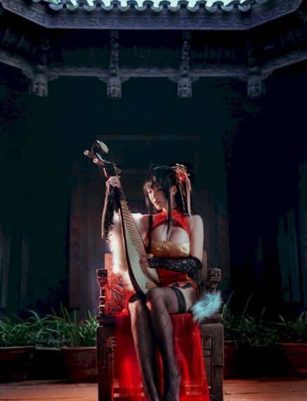 双世宠妃二免费版观看全集