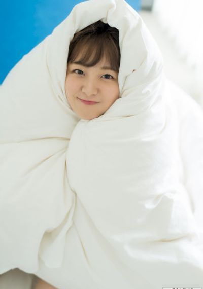 壳中少女