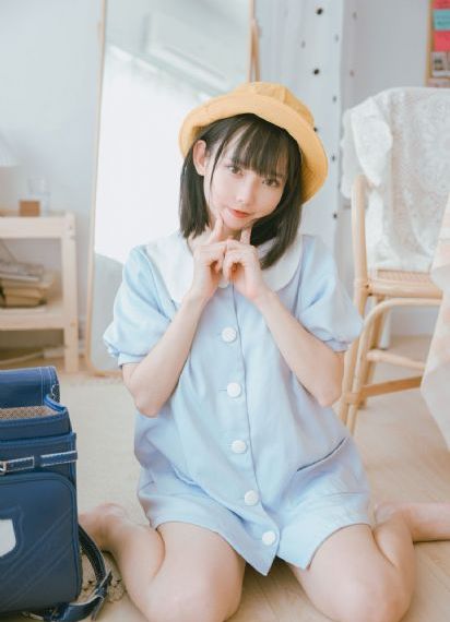 年轻的姐姐电影