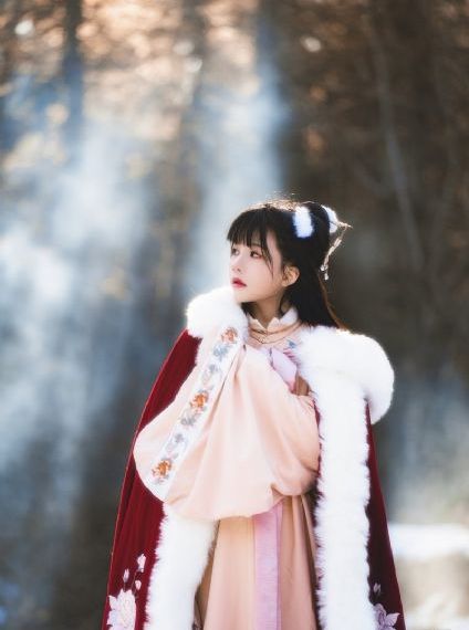 勇敢无双龙秀晶