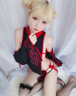 花守由美里