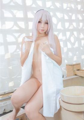 冷水浴电影