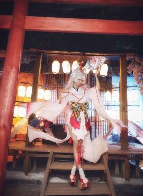 星域四万年